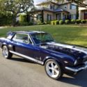 1965  Ford Mustang thumbnail