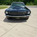 1965  Ford Mustang thumbnail