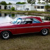 1965 Red Plymouth 2 thumbnail