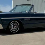1965 Blue Plymouth Other thumbnail