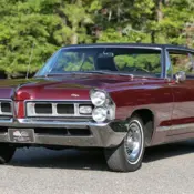 1965 Other Pontiac Grand Prix thumbnail