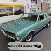 1965 Other Color Pontiac Le Mans thumbnail