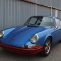 1965  Porsche 911 thumbnail