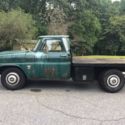 1965 Green Chevrolet C-10 thumbnail