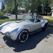1965  Replica/Kit Makes  thumbnail
