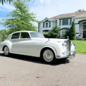 1965  Rolls-Royce Silver Cloud thumbnail