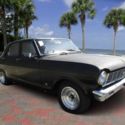1965  Chevrolet Nova thumbnail