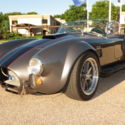 1965 Sterling Grey Shelby AC Cobra thumbnail