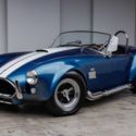 1965 Blue Shelby AC Cobra Kit thumbnail