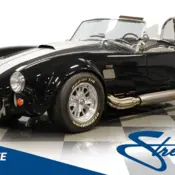 1965 Black Shelby  thumbnail