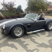 1965 Gray Shelby All Models thumbnail