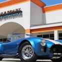 1965 Black Shelby  thumbnail