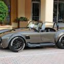1965 Gray Shelby Cobra thumbnail