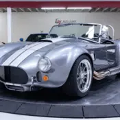 1965 Gray Shelby All Models thumbnail