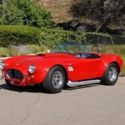 1965  Shelby Cobra thumbnail