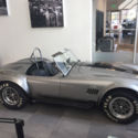 1965 Silver Shelby Cobra CSX 4882 thumbnail