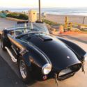 1965 Black Shelby 427 Cobra thumbnail