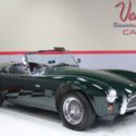 1965 Green Shelby Cobra CSX8003 thumbnail