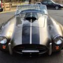 1965 Battleship Grey Shelby Cobra thumbnail