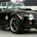 1965 Black Shelby Cobra thumbnail