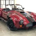 1965 Red Shelby COBRA thumbnail