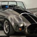 1965 Gray Shelby Cobra thumbnail