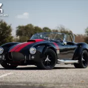 1965 Black Shelby  thumbnail