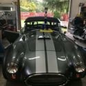 1965 Gray Shelby Cobra thumbnail