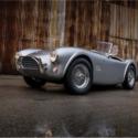 1965 Silver Shelby CSX8000 thumbnail