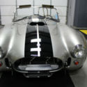 1965 Titanium Shelby Cobra thumbnail