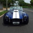 1965 Blue Shelby LS427 thumbnail