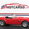1965 Red Shelby undefined thumbnail