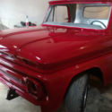 1965  Chevrolet C-10 thumbnail