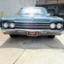 1965 Teal Oldsmobile Eighty-Eight thumbnail