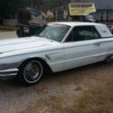 1965  Ford Thunderbird thumbnail