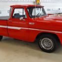 1965 Red Chevrolet C10 Pickup thumbnail
