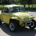 1965  Volkswagen Beetle - Classic thumbnail