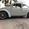 1965  Volkswagen Beetle - Classic thumbnail