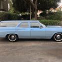 1965  Chevrolet Impala thumbnail