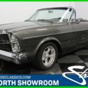 1966 Gray Ford Galaxie thumbnail