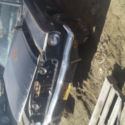 1967 Black Ford Mustang thumbnail