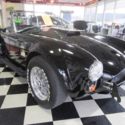1966 Black Shelby Cobra thumbnail