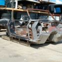 1966 Black Chevrolet Corvette thumbnail