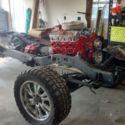 1966  Chevrolet Other Pickups thumbnail