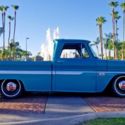 1966  Chevrolet C-10 thumbnail