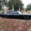 1966  Cadillac DeVille thumbnail