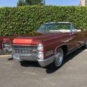 1966 Bronze Cadillac Eldorado thumbnail
