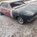 1966 Red Chevrolet Chevelle thumbnail