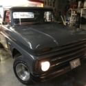 1966  Chevrolet C-10 thumbnail
