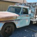1966 Green Chevrolet C-10 thumbnail